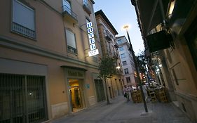 Hotel Sur Málaga